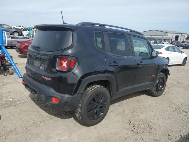 Photo 3 from auction – 2018 JEEP RENEGADE T with VIN ZACCJBCB9JPH81454
