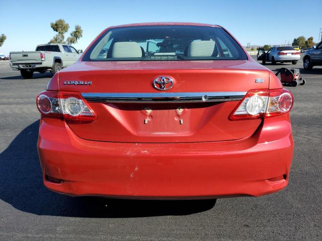 Photo 6 from auction – 2012 TOYOTA COROLLA BA with VIN 5YFBU4EE0CP047239