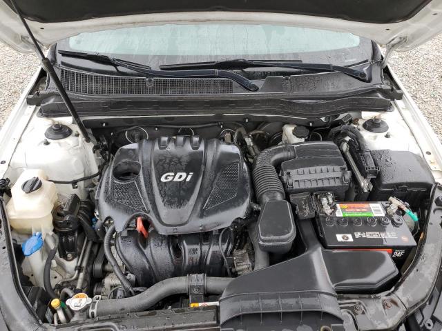 Photo 11 from auction – 2015 KIA OPTIMA EX with VIN 5XXGN4A74FG441818