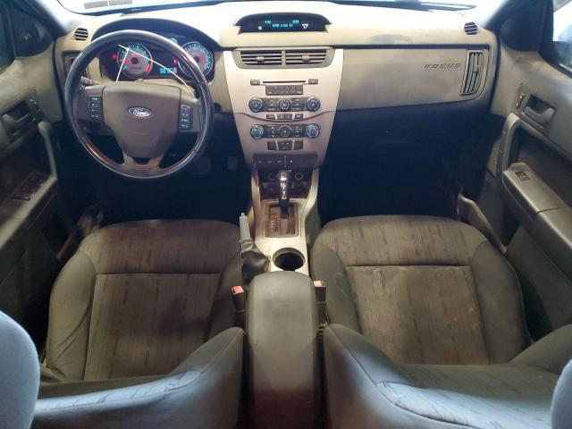Photo 8 from auction – 2010 FORD FOCUS SE with VIN 1FAHP3FN0AW245307