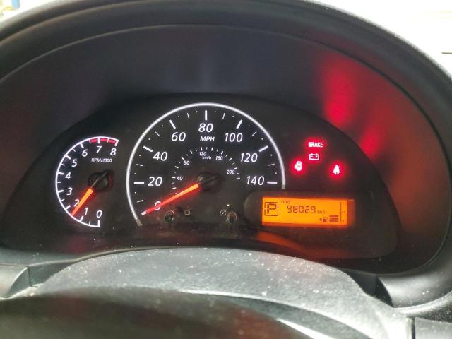 Photo 9 from auction – 2019 NISSAN VERSA S with VIN 3N1CN7AP2KL819085