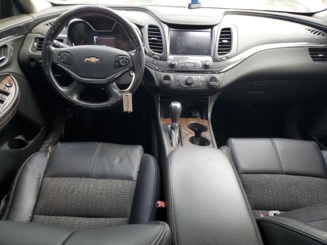 Photo 8 from auction – 2014 CHEVROLET IMPALA LT with VIN 1G1125S30EU109635