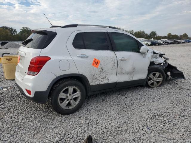 Photo 3 from auction – 2017 CHEVROLET TRAX 1LT with VIN 3GNCJLSB4HL235548