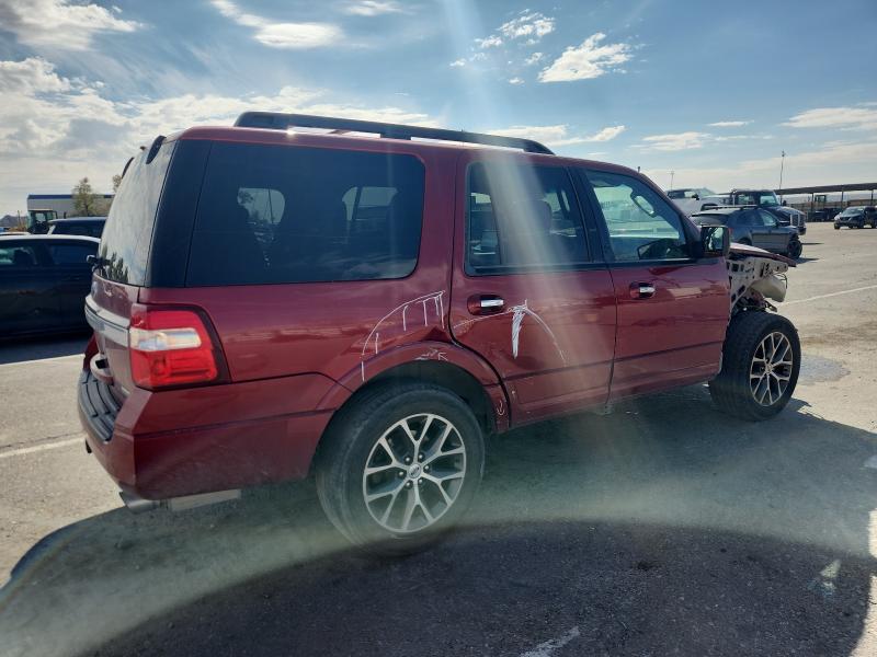 Photo 3 from auction – 2017 FORD EXPEDITION with VIN 1FMJU1HT9HEA77585