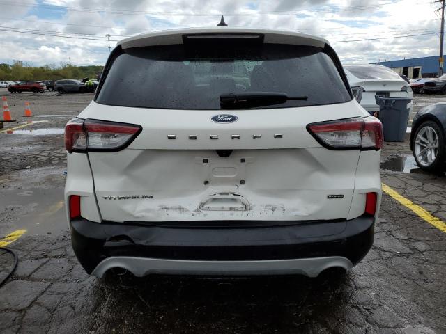Photo 6 from auction – 2020 FORD ESCAPE TIT with VIN 1FMCU0DZ5LUA09523