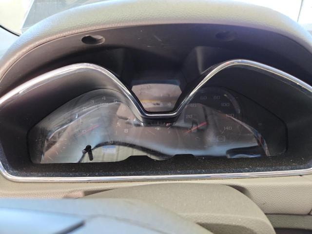Photo 9 from auction – 2014 CHEVROLET TRAVERSE L with VIN 1GNKVFED8EJ309961
