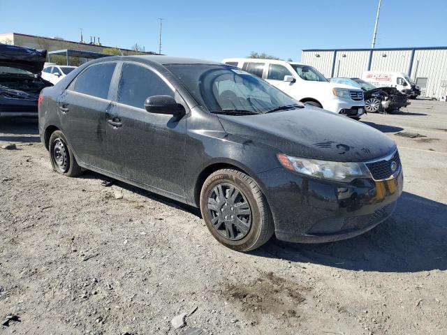 Photo 4 from auction – 2013 KIA FORTE EX with VIN KNAFU4A25D5735732