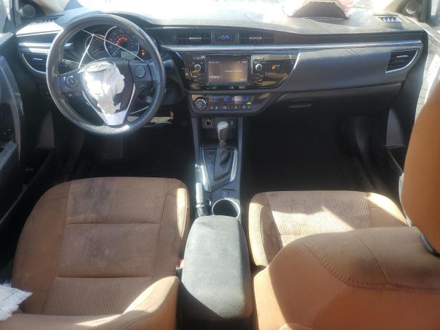 Photo 8 from auction – 2016 TOYOTA COROLLA L with VIN 2T1BURHE1GC710025