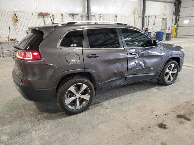 Photo 3 from auction – 2019 JEEP CHEROKEE L with VIN 1C4PJMDX3KD113723