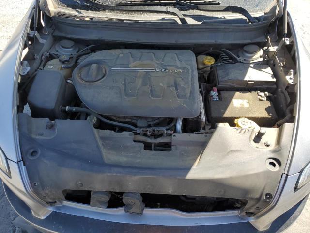 Photo 12 from auction – 2015 JEEP CHEROKEE L with VIN 1C4PJMCS0FW720002