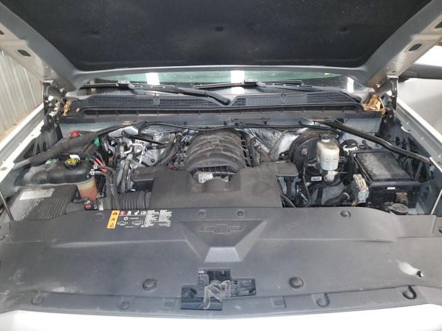 Photo 11 from auction – 2018 CHEVROLET SILVERADO with VIN 3GCUKREC1JG268457