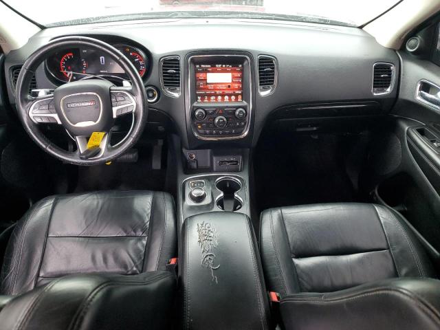Photo 8 from auction – 2016 DODGE DURANGO LI with VIN 1C4RDJDG1GC455862