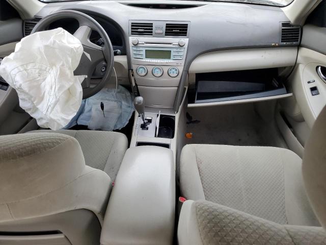 Photo 8 from auction – 2007 TOYOTA CAMRY CE with VIN 4T1BE46K57U507307
