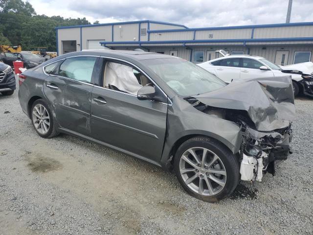 Photo 4 from auction – 2014 TOYOTA AVALON BASE with VIN 4T1BK1EB3EU127744