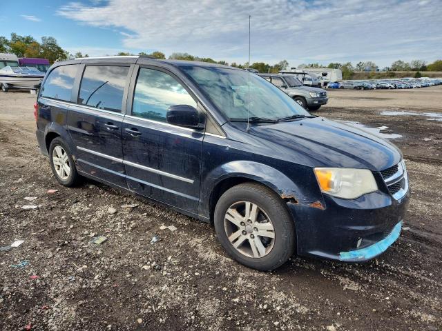 Photo 4 from auction – 2011 DODGE GRAND CARA with VIN 2D4RN5DG0BR686162