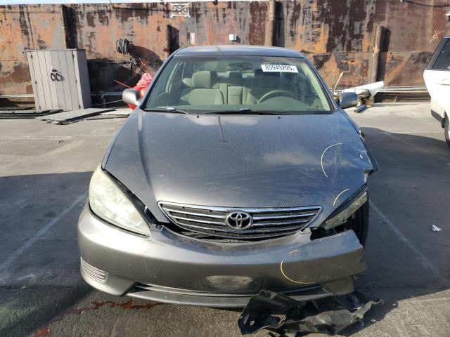 Photo 5 from auction – 2006 TOYOTA CAMRY LE with VIN 4T1BE32K56U747729