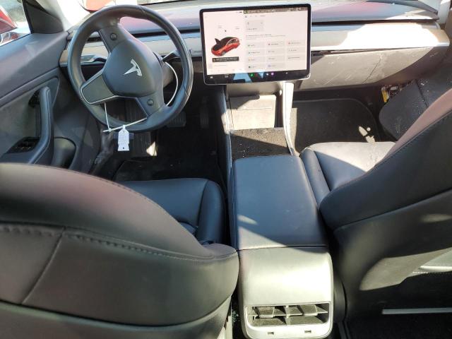 Photo 8 from auction – 2018 TESLA MODEL 3 with VIN 5YJ3E1EAXJF159584