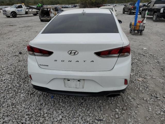 Photo 6 from auction – 2019 HYUNDAI SONATA LIM with VIN 5NPE34AF1KH754733