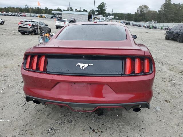 Photo 6 from auction – 2017 FORD MUSTANG with VIN 1FA6P8TH8H5207875