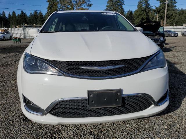 Photo 5 from auction – 2018 CHRYSLER PACIFICA T with VIN 2C4RC1FG2JR126425