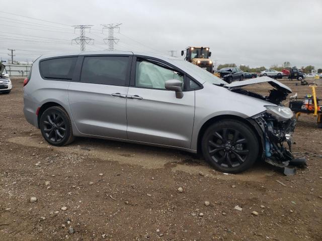 Photo 4 from auction – 2019 CHRYSLER PACIFICA T with VIN 2C4RC1FG5KR522317