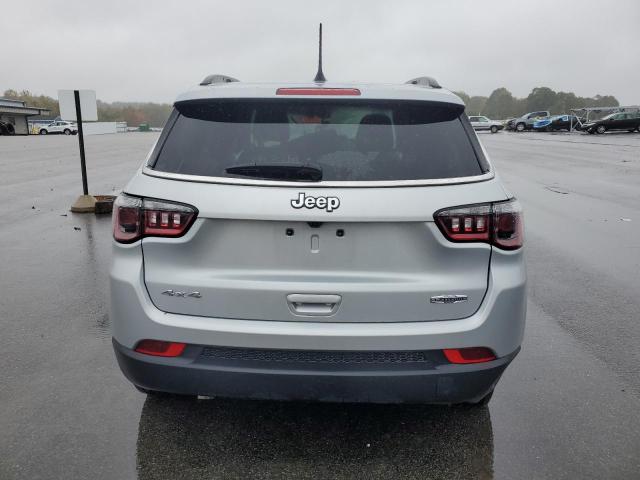 Photo 6 from auction – 2024 JEEP COMPASS LA with VIN 3C4NJDBN2RT154650