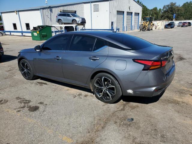 Photo 2 from auction – 2023 NISSAN ALTIMA SR with VIN 1N4BL4CV8PN333239