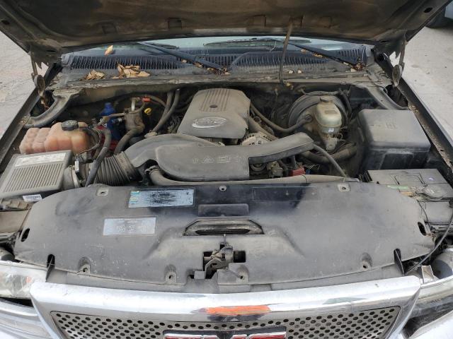 Photo 11 from auction – 2005 GMC NEW SIERRA C1500 with VIN 2GTEC13T451222058