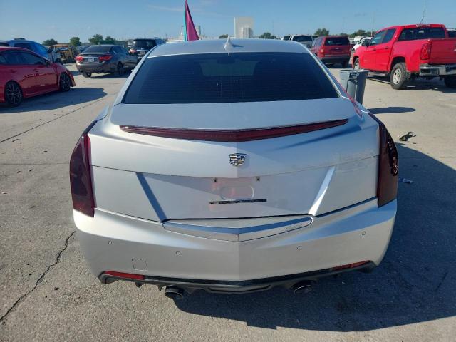 Photo 6 from auction – 2014 CADI ATS LUXURY with VIN 1G6AB5RX9E0186756