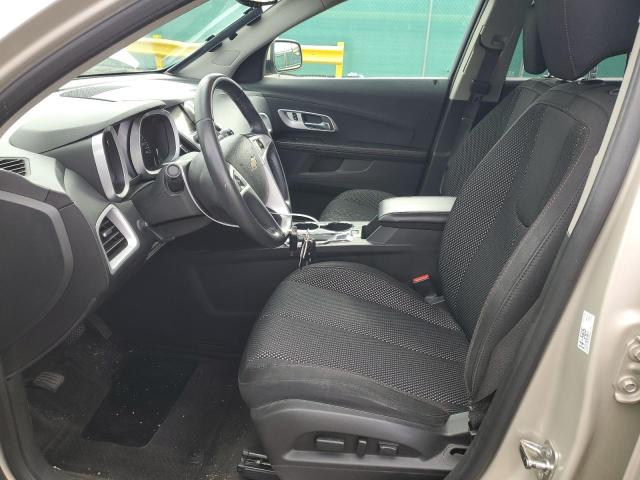 Photo 7 from auction – 2014 CHEVROLET EQUINOX LT with VIN 2GNFLFEK7E6382175