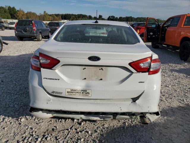 Photo 6 from auction – 2014 FORD FUSION SE with VIN 1FA6P0H72E5403131