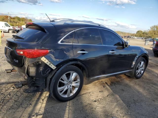 Photo 3 from auction – 2012 INFINITI FX35 with VIN JN8AS1MW3CM154142