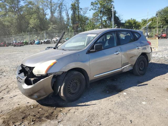 Photo 1 from auction – 2011 NISSAN ROGUE S with VIN JN8AS5MV5BW270086