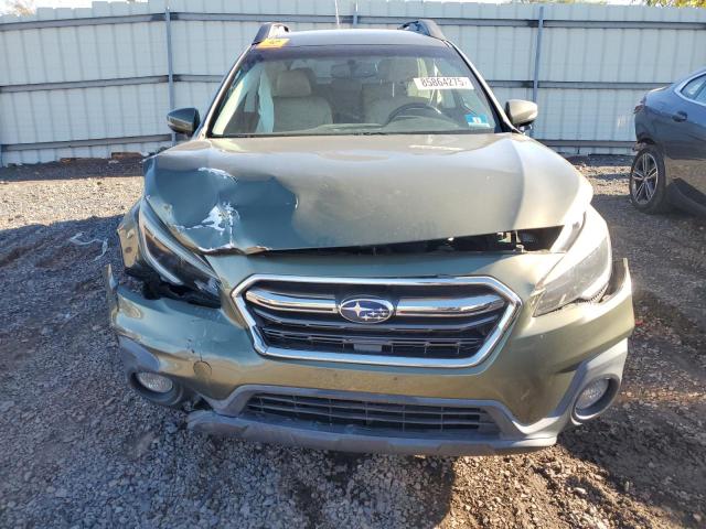 Photo 5 from auction – 2018 SUBARU OUTBACK 2. with VIN 4S4BSAKC9J3263163
