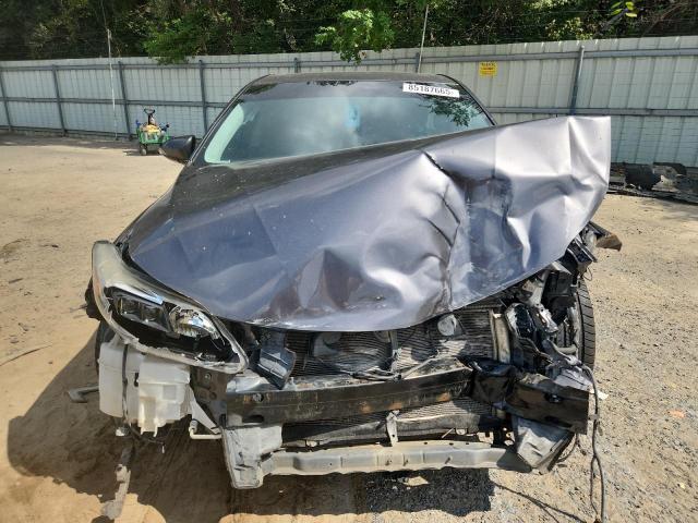 Photo 5 from auction – 2014 TOYOTA AVALON BAS with VIN 4T1BK1EB6EU127818