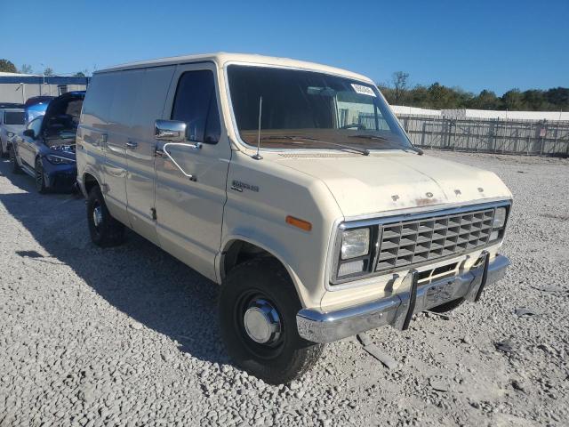 Photo 4 from auction – 1982 FORD ECONOLINE with VIN 1FMDE14E2CHB48375