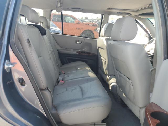 Photo 11 from auction – 2007 TOYOTA HIGHLANDER with VIN JTEEP21A570219563