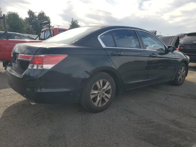 Photo 3 from auction – 2011 HONDA ACCORD LXP with VIN 1HGCP2F47BA001501
