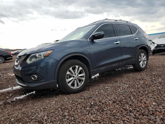 Photo 1 from auction – 2014 NISSAN ROGUE S with VIN 5N1AT2MV3EC835931