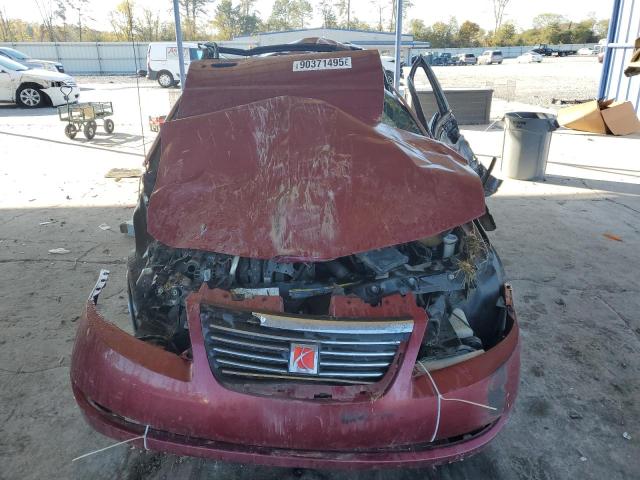 Photo 5 from auction – 2005 SATURN ION with VIN 1G8AG52FX5Z157580