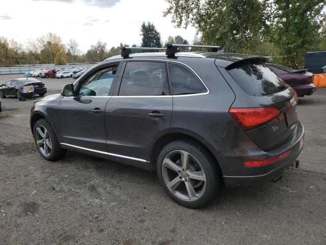 Photo 2 from auction – 2014 AUDI Q5 PREMIUM with VIN WA1LFAFP9EA046704
