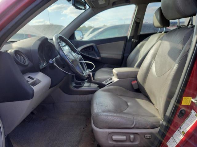 Photo 7 from auction – 2011 TOYOTA RAV4 LIMIT with VIN 2T3DK4DV5BW054076