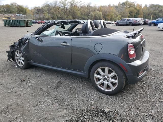 Photo 2 from auction – 2014 MINI COOPER ROA with VIN WMWSY3C52ET566447