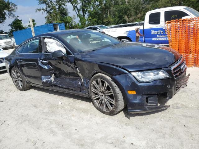 صورة رقم 4 من المزاد - 2015 AUDI A7 PREMIUM مع VIN WAUWGAFC7FN024088