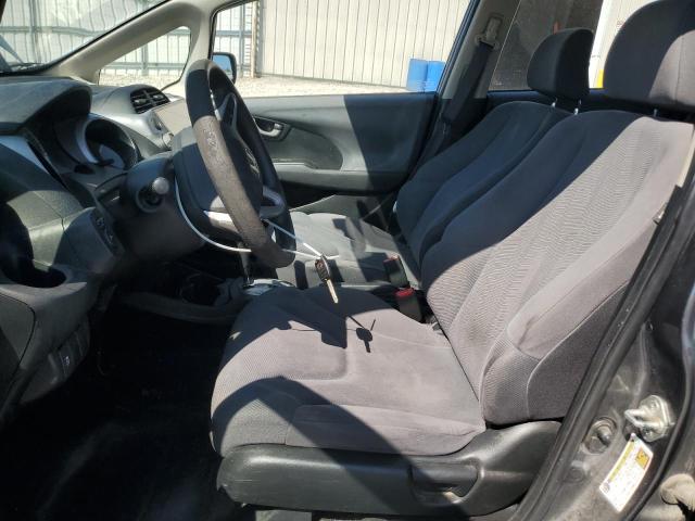 Photo 7 from auction – 2013 HONDA FIT with VIN JHMGE8H34DC030182