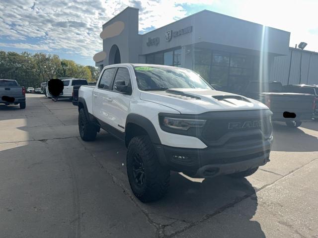 RAM 1500 TRX 2021 with VIN 1C6SRFU95MN904758 - Photo from auction