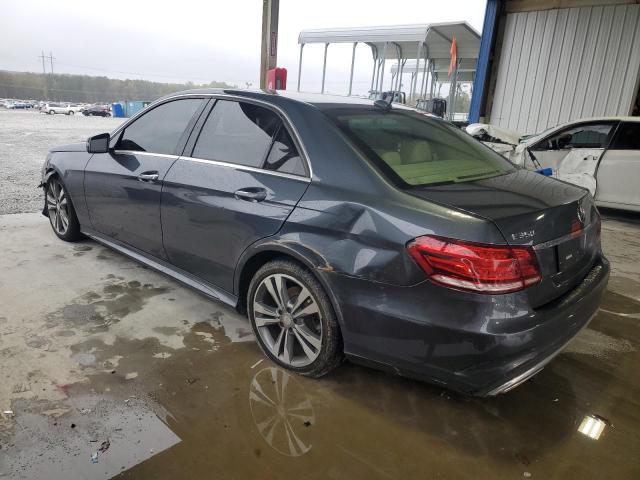 Photo 2 from auction – 2016 MERCEDES-BENZ E 350 with VIN WDDHF5KBXGB211188