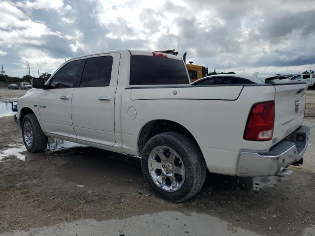 Photo 2 from auction – 2009 DODGE RAM 1500 with VIN 1D3HB13T99J518437