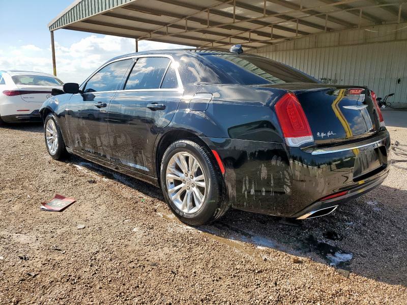 Photo 2 from auction – 2021 CHRYSLER 300 TOURING with VIN 2C3CCAAG4MH592238
