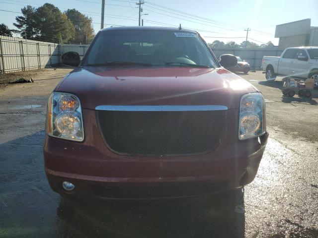 Photo 5 from auction – 2007 GMC YUKON with VIN 1GKFC13J27R358318
